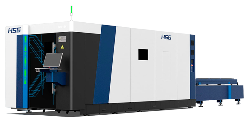 Laser HSG-PRO